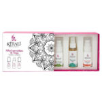 Soin visage avec les bienfaits de l'ayurvéda