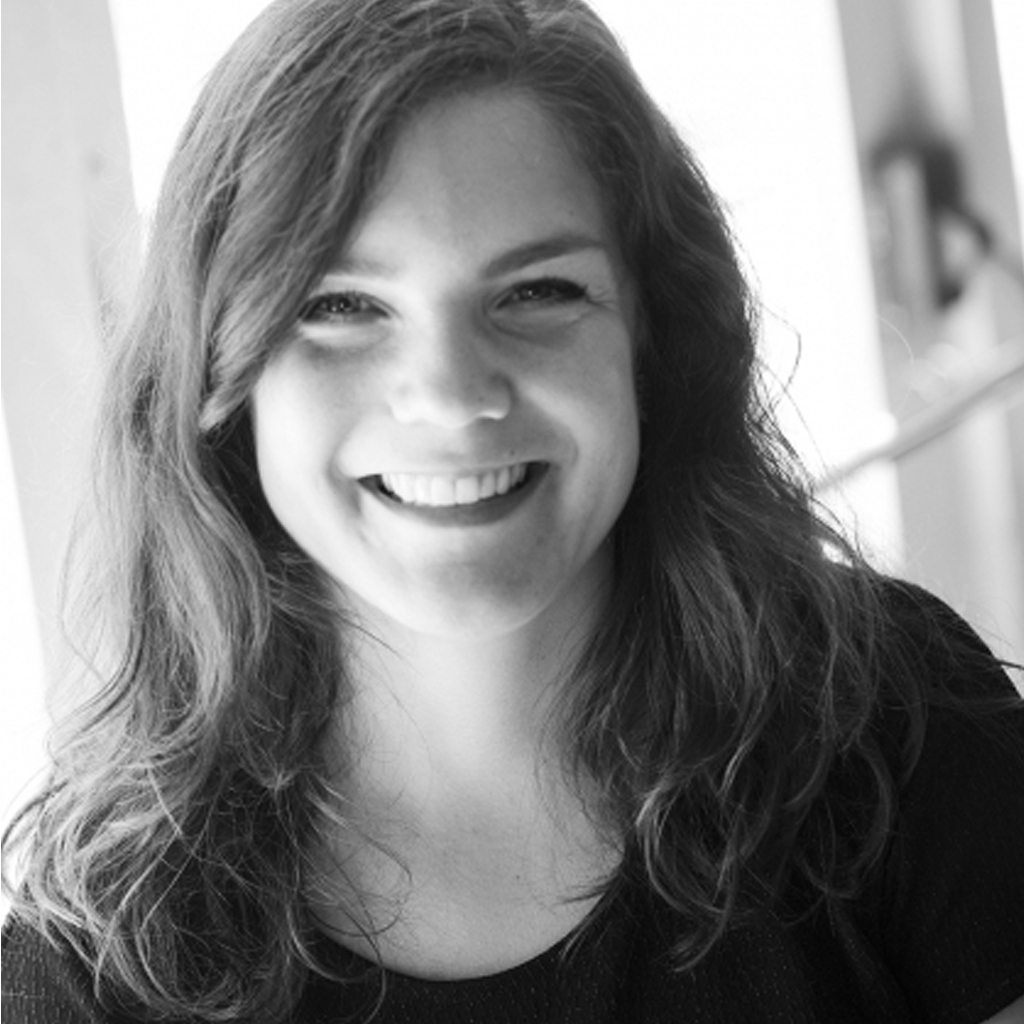 Charlene Vienet ambassadrice KERALI