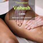 formation massage drainant ayurvedique tonifiant VISHESH
