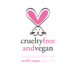 CRUELTY FREE and VEGAN_Label