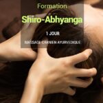 formation massage cranien ayurvedique SHIROSHAMPI SHIRO-ABHYANGA