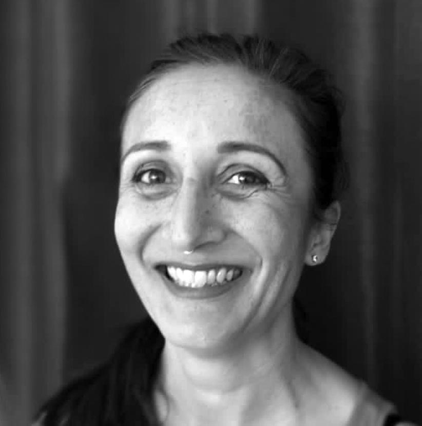 Laetizia Lorenzi consultant ayurveda