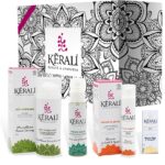 Coffret Full size ayurveda PHYSIO KERALI