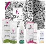 Coffret KERALI full size ayurveda visage bio