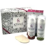 COFFRET 2 SOINS HOMME AYURVEDA