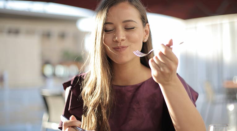 Bien manger selon l'ayurveda