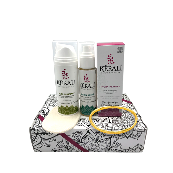 coffret Belle & Spirituelle