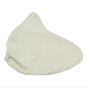 Gant de massage ayurvédique - detox et drainage GARSHANA