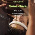 formation massage shirodhara soma dhara